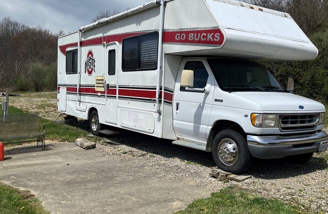 OSU Camper/RV