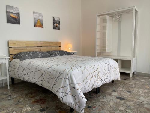 OTB Italia 3 - Ampio appartamento tra Venezia e Treviso con 3 camere e terrazze panoramiche