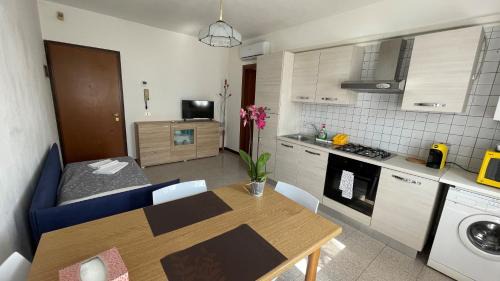 OTB Italia 4 - Dimora confortevole tra Venezia e Treviso con Terrazza