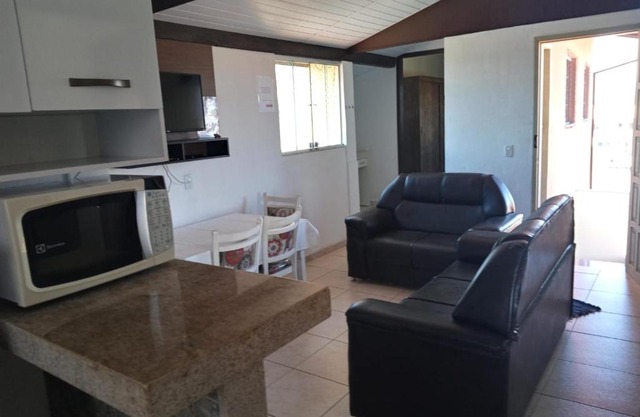 OTIMO APARTAMENTO EM JACARAIPE ES !