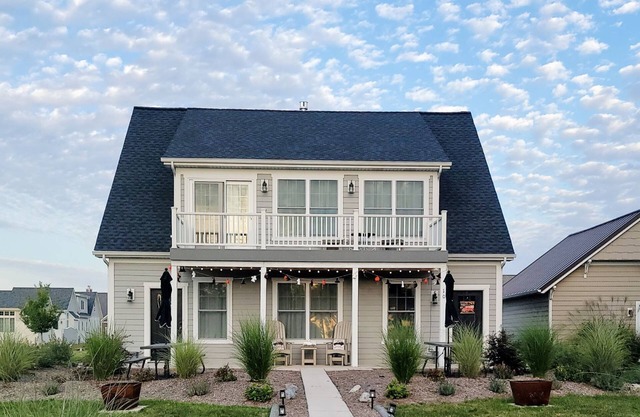 Ottawa Farm House | 1 Bed, 1 Bath