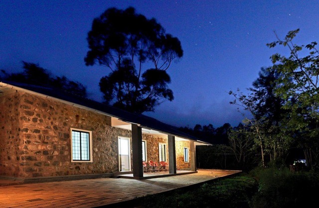 Ottway Hills Munnar by Magnum Hotels