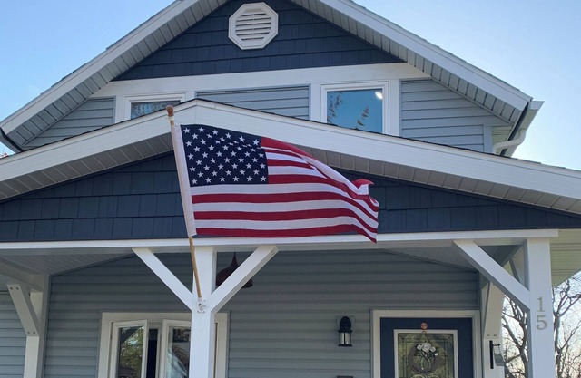 Our Beautiful Home Away From Home For Your Stay