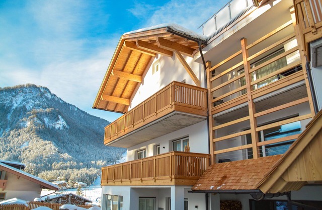 Our brand new house for your perfect vacation