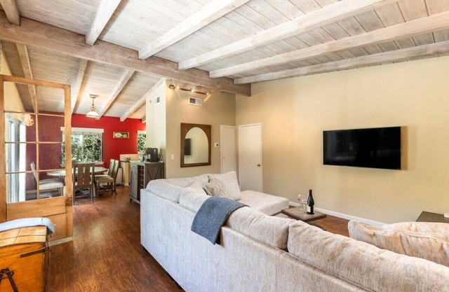 Our charming 3-bedroom vine county home is located in the heart of Santa Ynez wine country