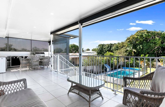 Our Happy Place @ Burrum WHOLE