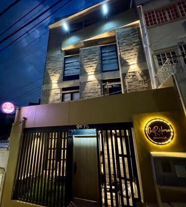 Our Home Granada