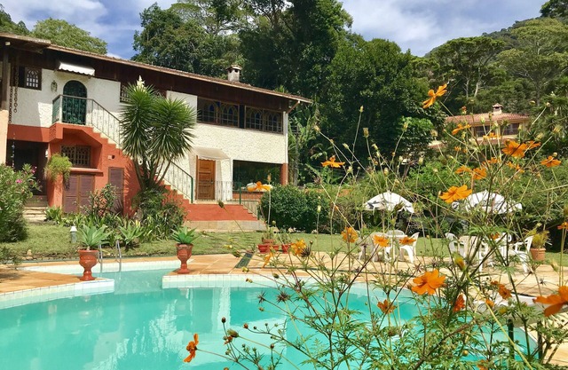 Our house in Terê 🌳