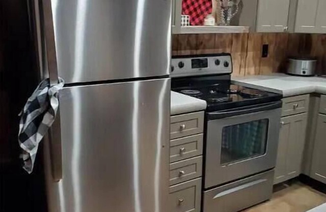 Our Slice of Paradise