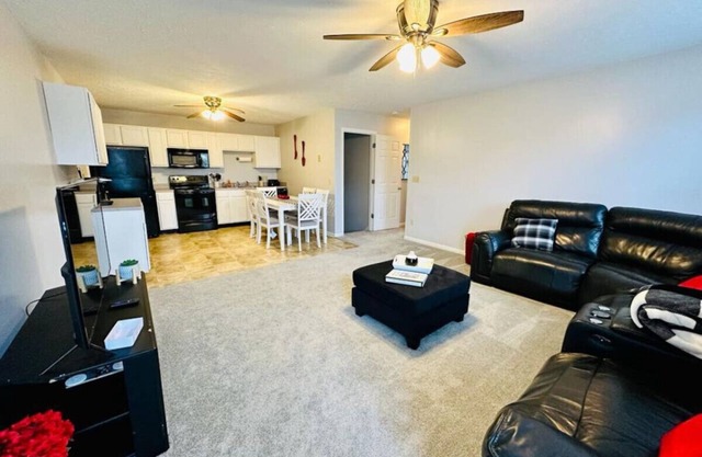 Overbrook Delight -tranquil stay for day and night