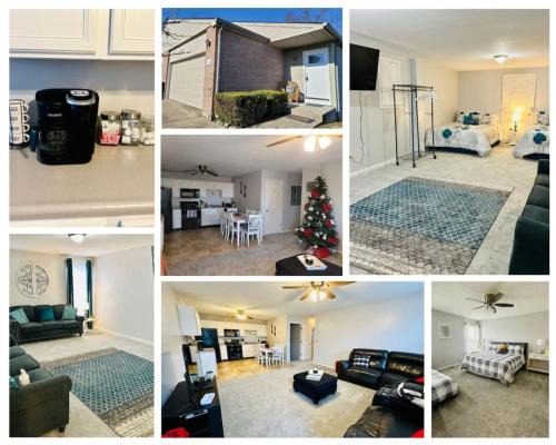 Overbrook Delight -tranquil stay for day and night