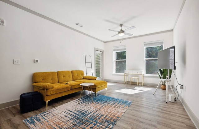 Overlook 3001 I Modern Apartments in Knoxville