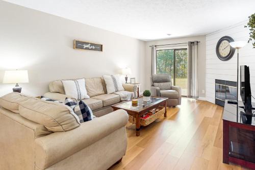 Overlook Retreat, Apt. 3