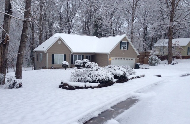 Owls Paradise - Beautiful house in Greer, SC