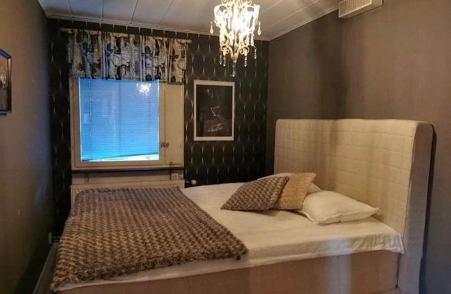 Own private room in a big house!