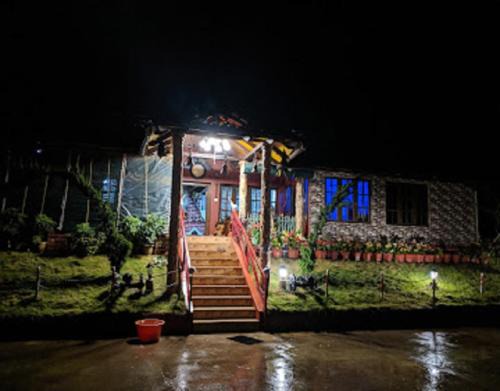 Oxyzone Coorg by StayApart