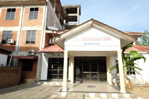 OYO 1017 Al-inshirah Inn