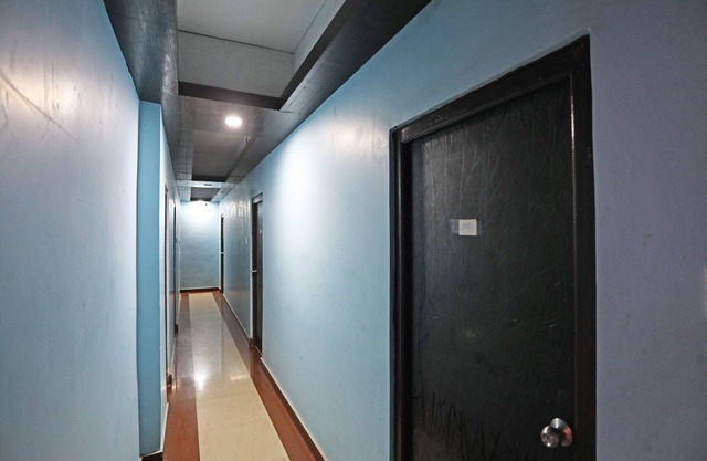 OYO 15114 Ivy Hotel