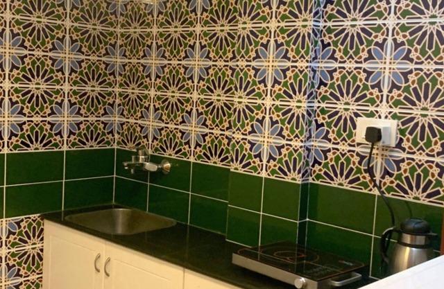 OYO 153 Qurum Heights Hotel