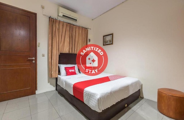 OYO 1672 Wisma Barkah