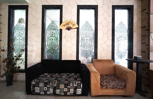 OYO 2015 Bandara Hotel Balikpapan