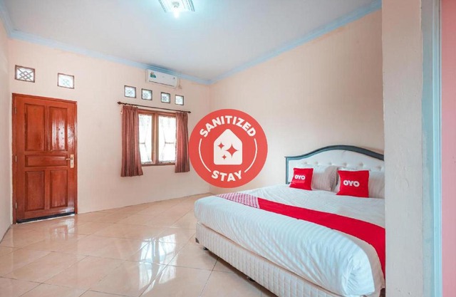 OYO 2137 D'colonel Residence Syariah