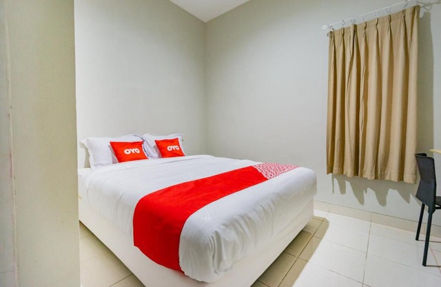 OYO 2416 Griya Otista Syariah