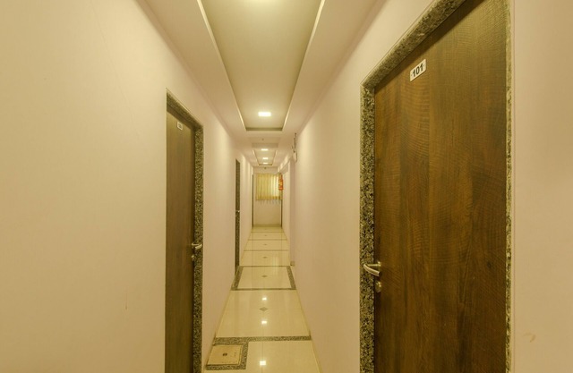 OYO 8685 Hotel Stayland