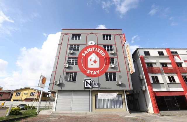 OYO 89434 Kb Rest Inn