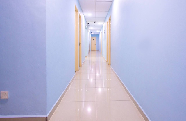 OYO 89842 Hotel 22 Northport