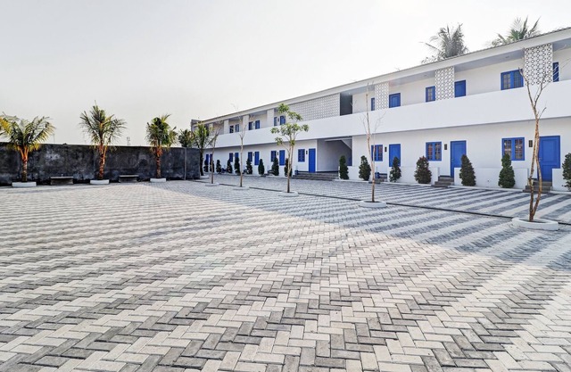 OYO 90510 Sand's Residence