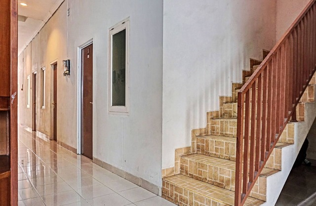 OYO 91849 Karawaci Taman Permata 5