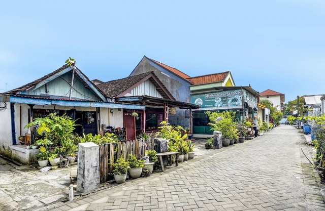 OYO 92267 Nurul Homestay Syariah