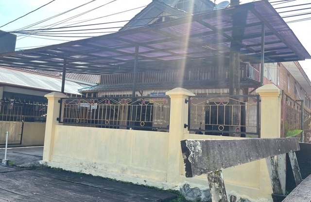 OYO 92767 Losmen Griya Mulia Katingan Kuala