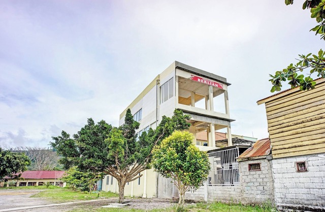 OYO 93264 Penginapan Syari'ah Berlian