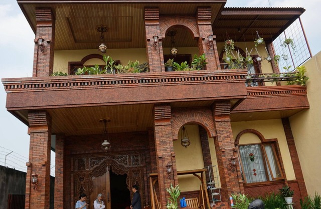 OYO 94147 Anasya Homestay