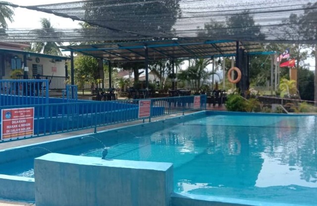 OYO Home 90554 Norfa Camp House