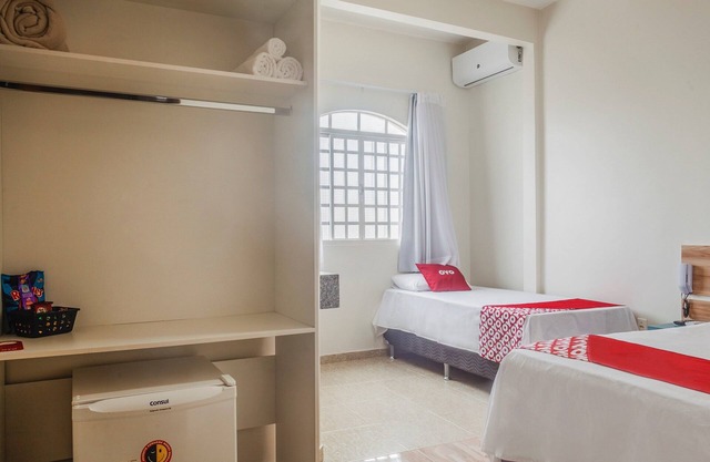 OYO Hotel Brisa Tropical, Brasília