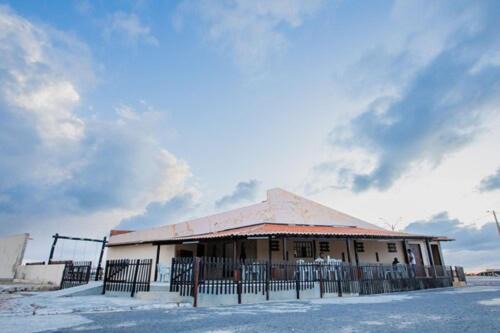 OYO Hotel Das Pedras