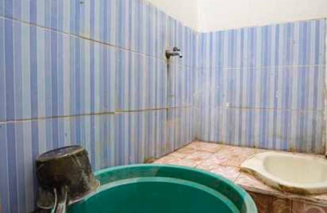OYO Life 93061 Kost Vicky Syariah