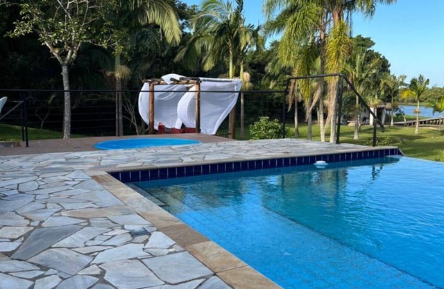 OYO Pousada Coisa Mais Linda