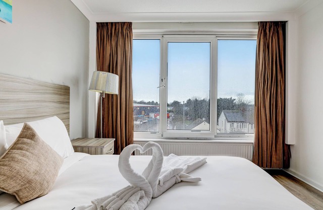 OYO The Chiltern Hotel