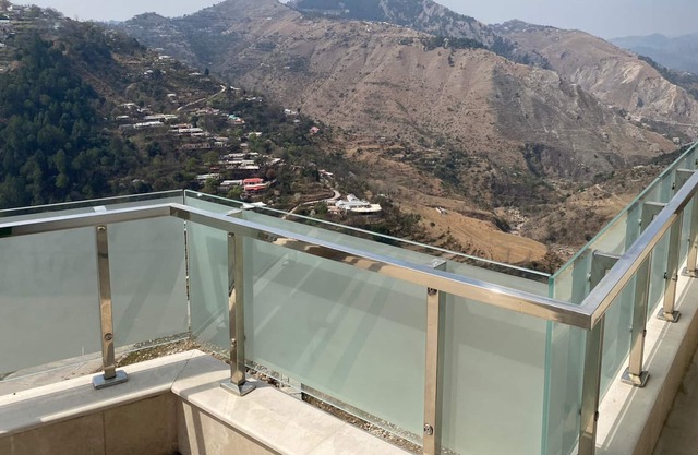 Ozban Villa - 2 BR Unit 6 guests