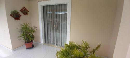 Pé da serra Mucugê