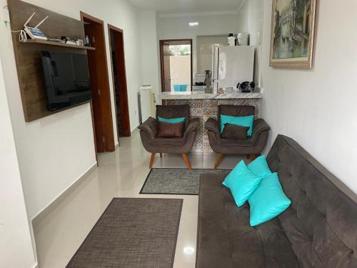 Pé na areia - Requinte do Sapé