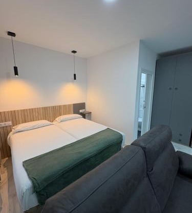 P&C APARTMENTS - Complejo Pintor Zurbarán