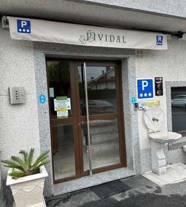 P Residencia PIVIDAL