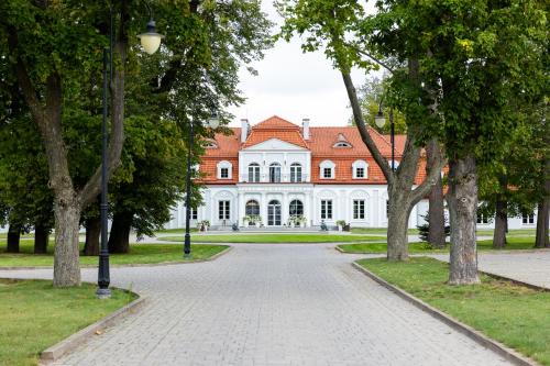 Pałac Domaniowski
