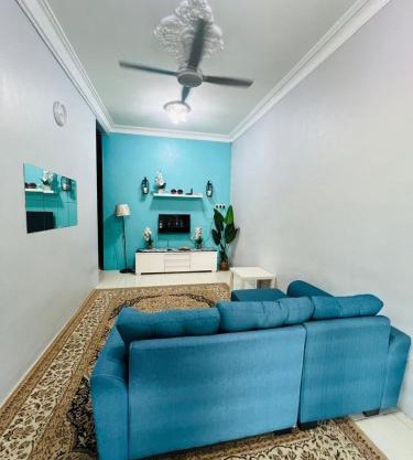 Pa&Ma HomeStay Kulim III 3R2B FullyAircond