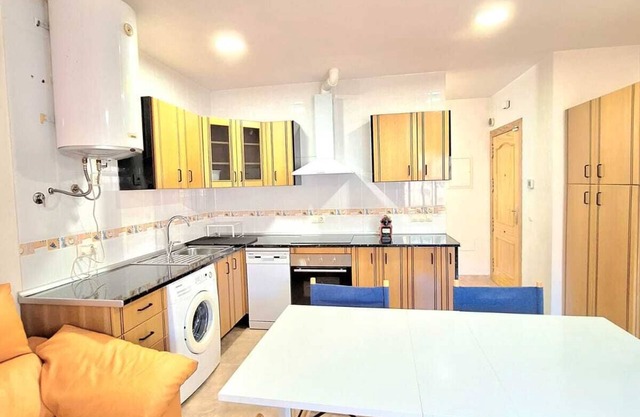 Pablo´s Homes -playa Balerma 3, a 1 Minuto de la Playa